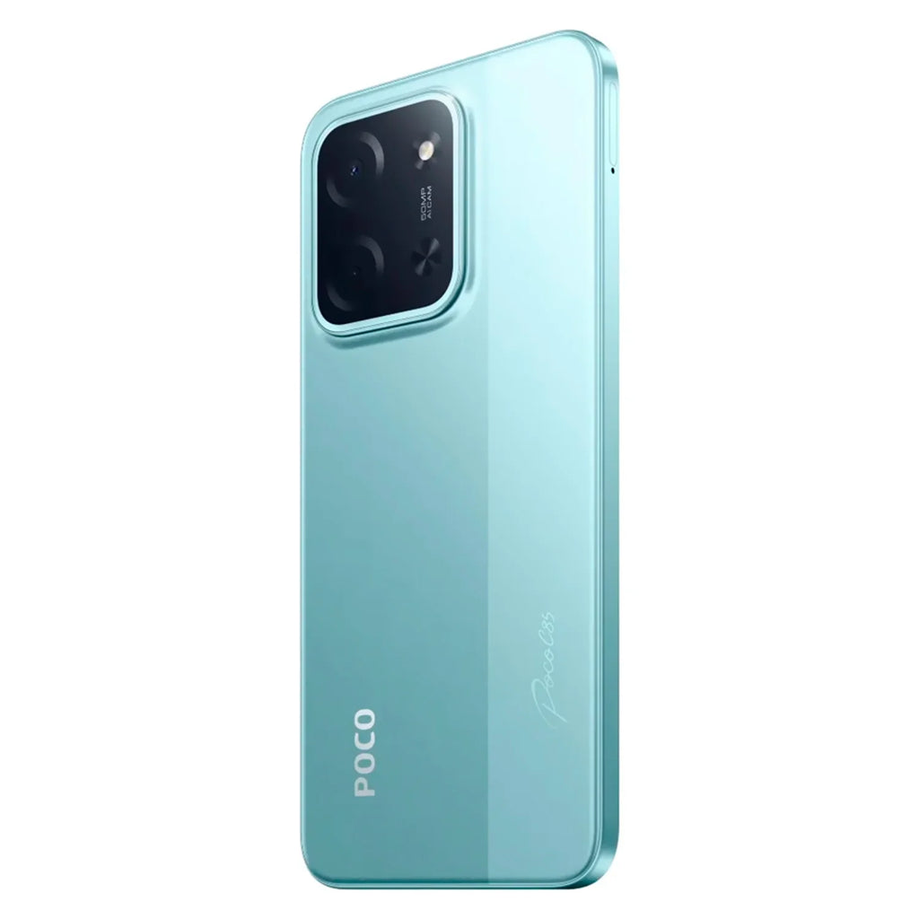 Xiaomi POCO C85 NFC 256GB Verde Global