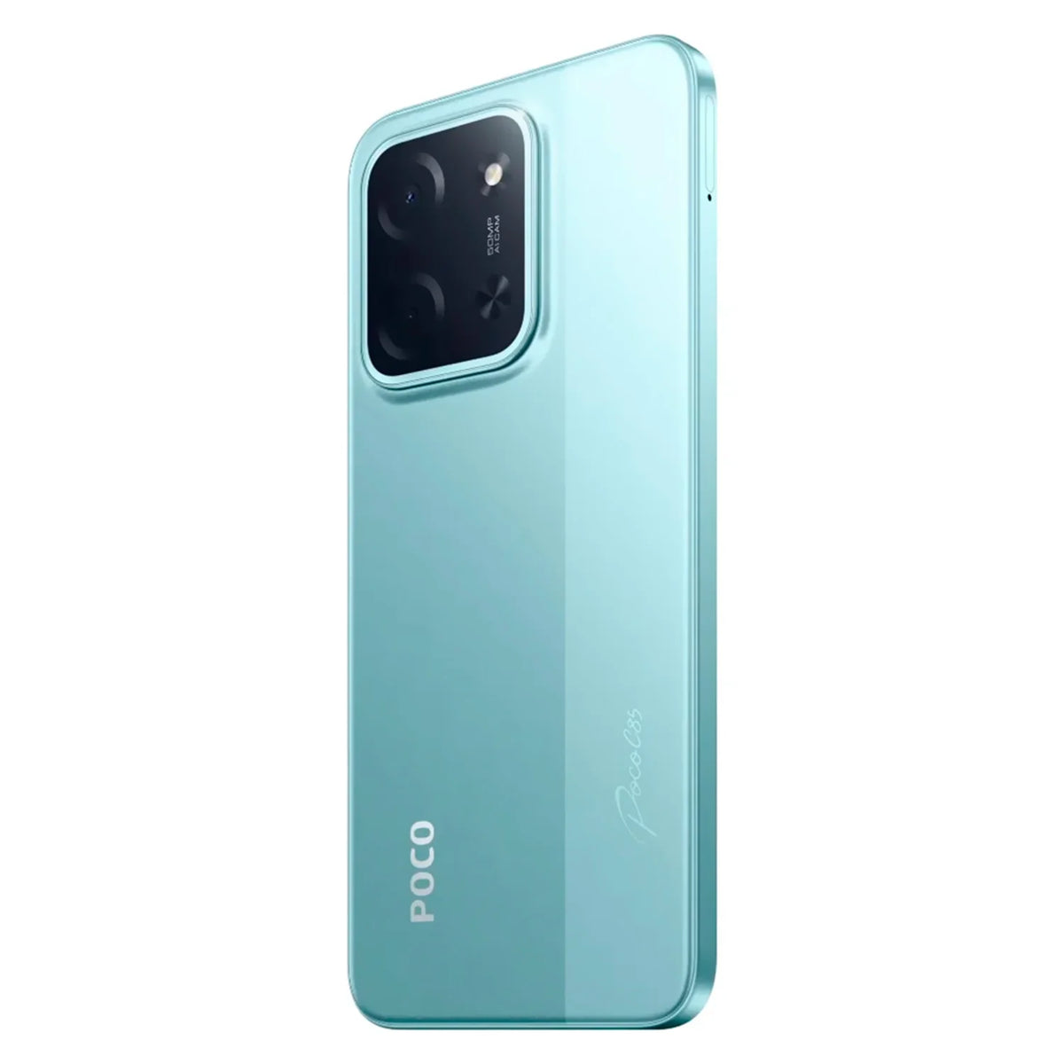 Xiaomi POCO C85 NFC 256GB Verde Global