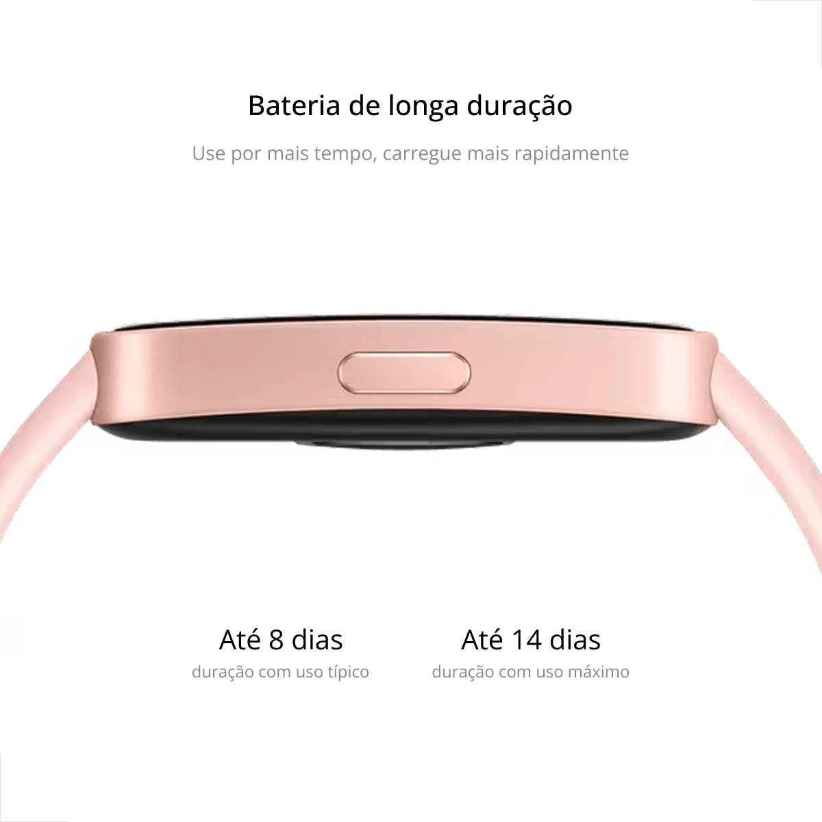 Smartwatch Huawei Band 10 AMOLED Fitness