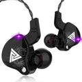 Fone Esportivo QKZ com Microfone