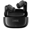 Fone Esportivo ZRSE Bluetooth 5.4 à Prova d'Água