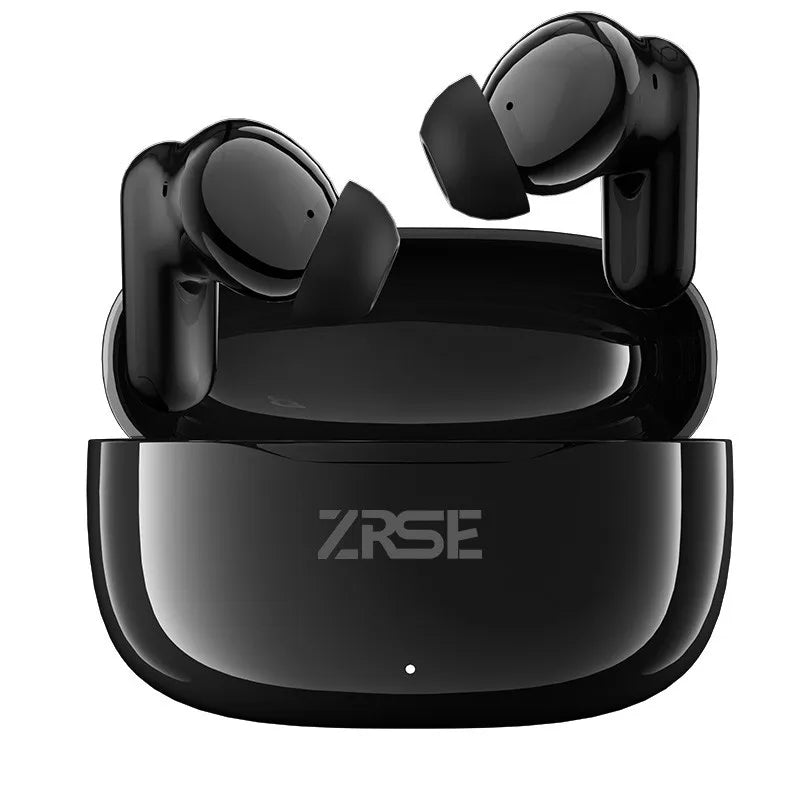 Fone Esportivo ZRSE Bluetooth 5.4 à Prova d'Água