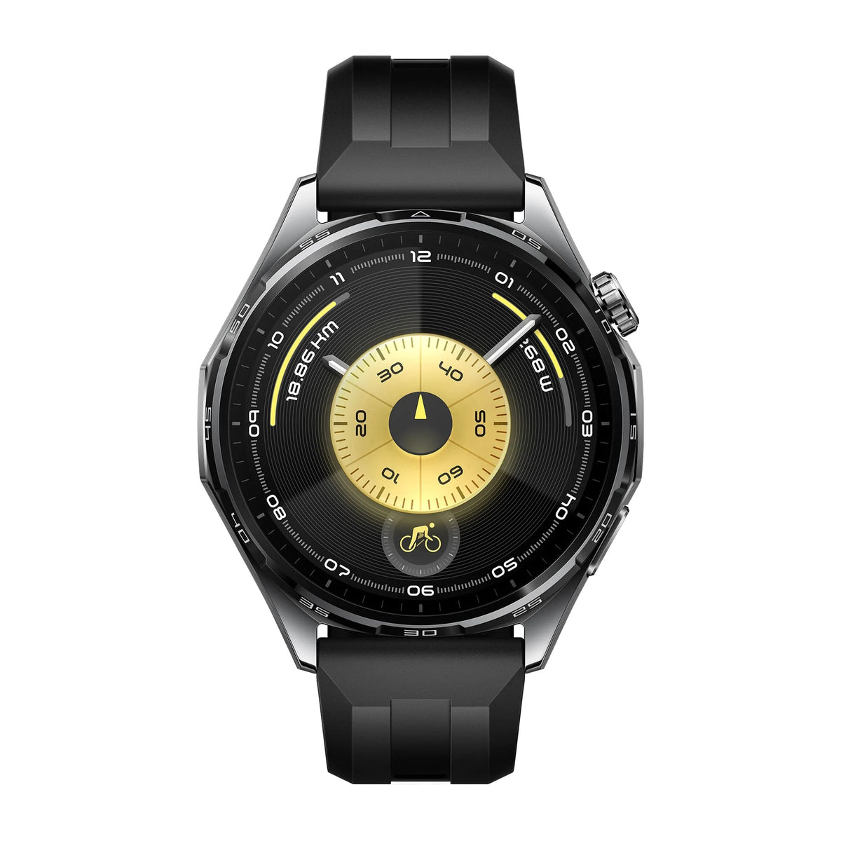 Huawei Watch GT6 46mm GPS Corrida e Ciclismo