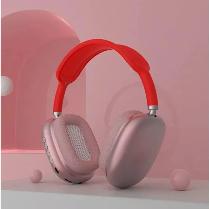 Fone Bluetooth P9 5.0 com Microfone