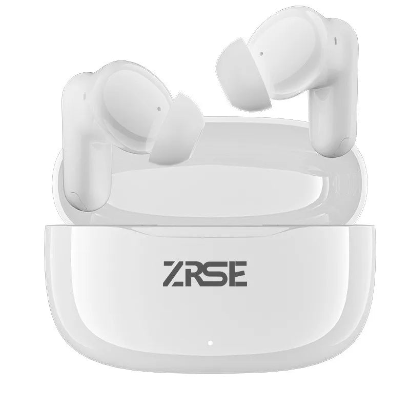 Fone Esportivo ZRSE Bluetooth 5.4 à Prova d'Água