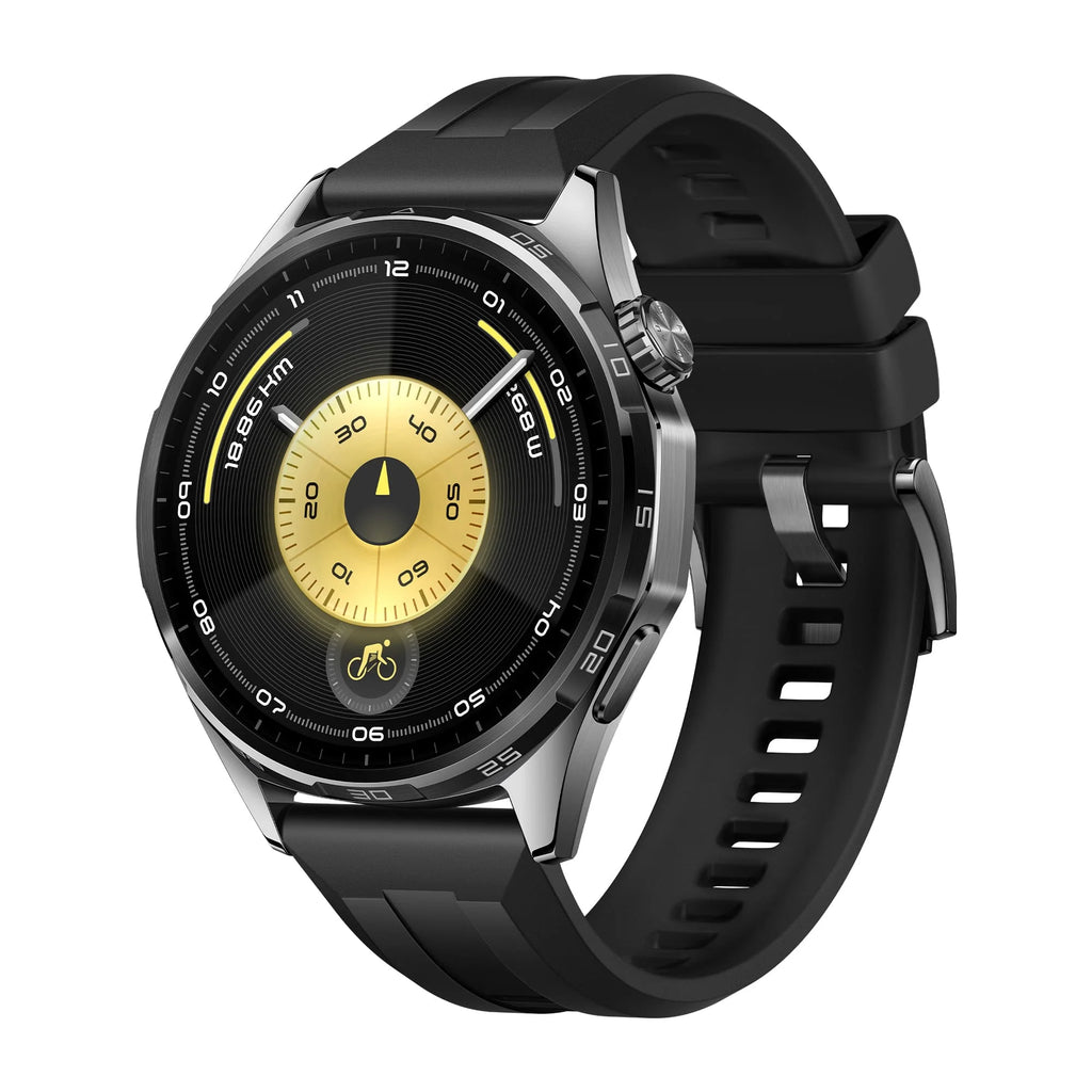 Huawei Watch GT6 46mm GPS Corrida e Ciclismo