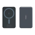 Power Bank Magnético 10000mAh Wireless 15W