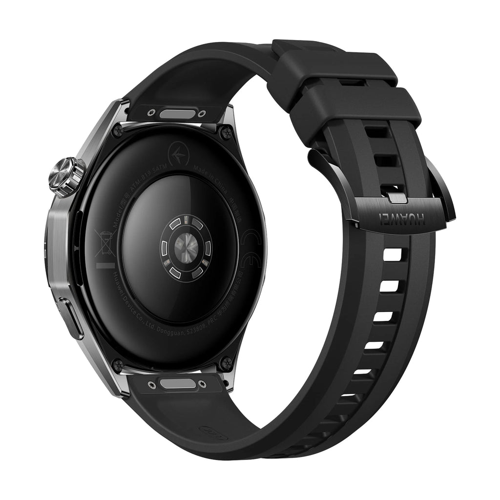 Huawei Watch GT6 46mm GPS Corrida e Ciclismo