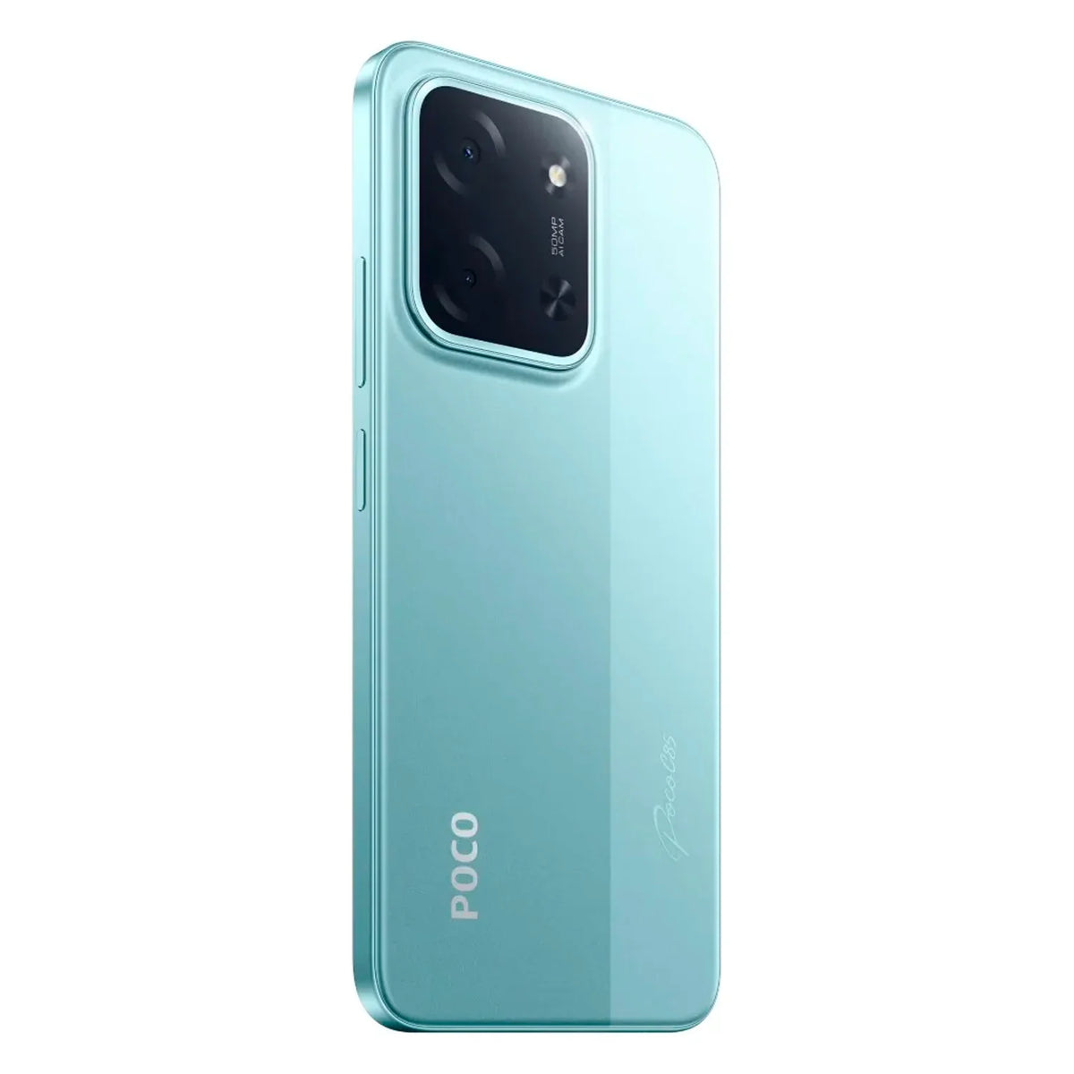 Xiaomi POCO C85 NFC 256GB Verde Global