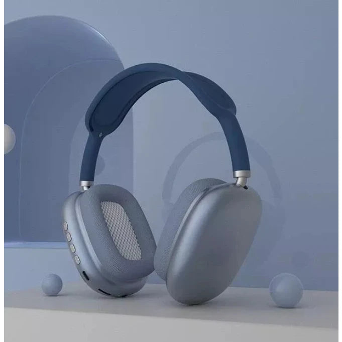 Fone Bluetooth P9 5.0 com Microfone