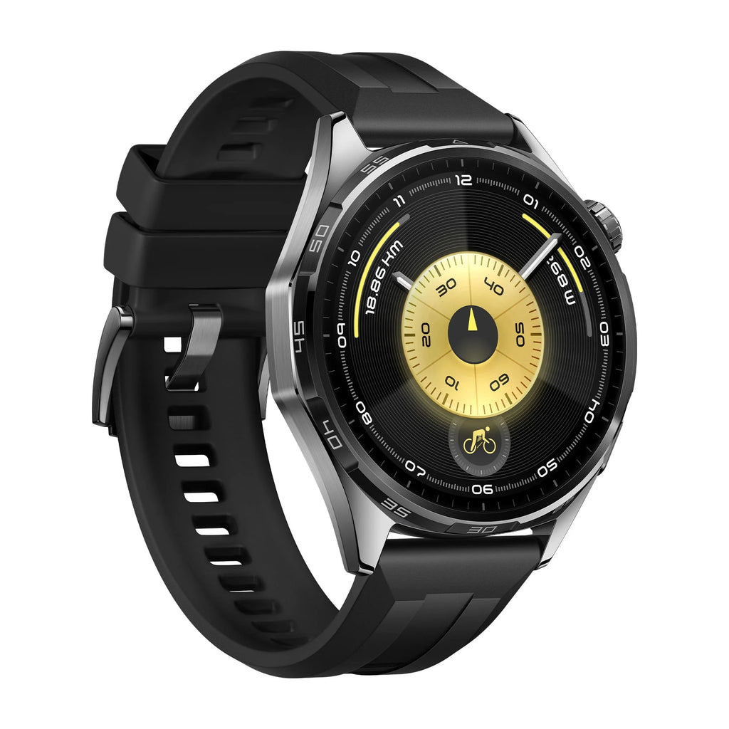 Huawei Watch GT6 46mm GPS Corrida e Ciclismo