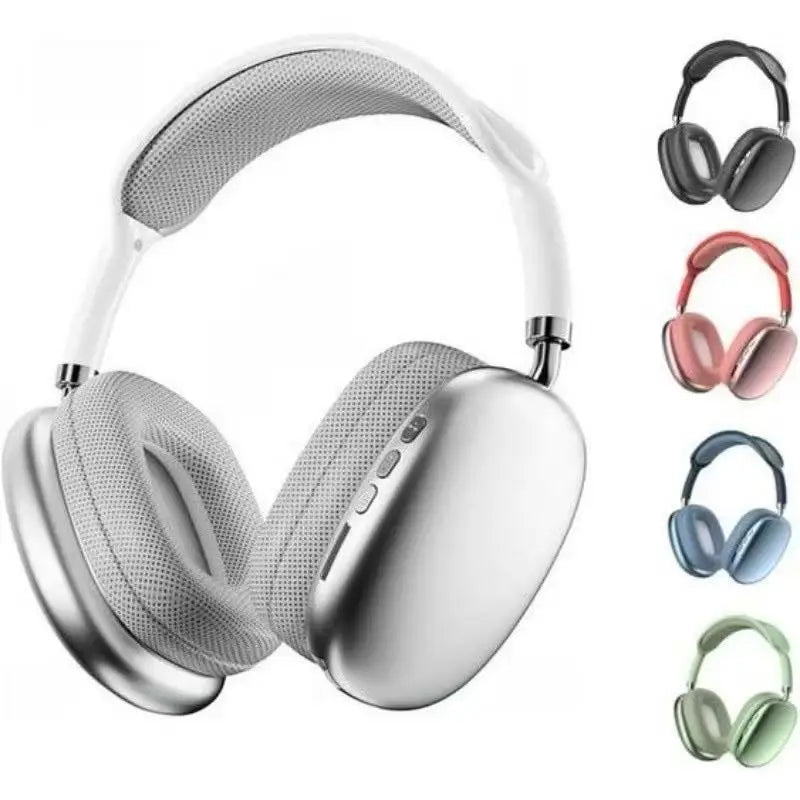 Fone Bluetooth P9 5.0 com Microfone