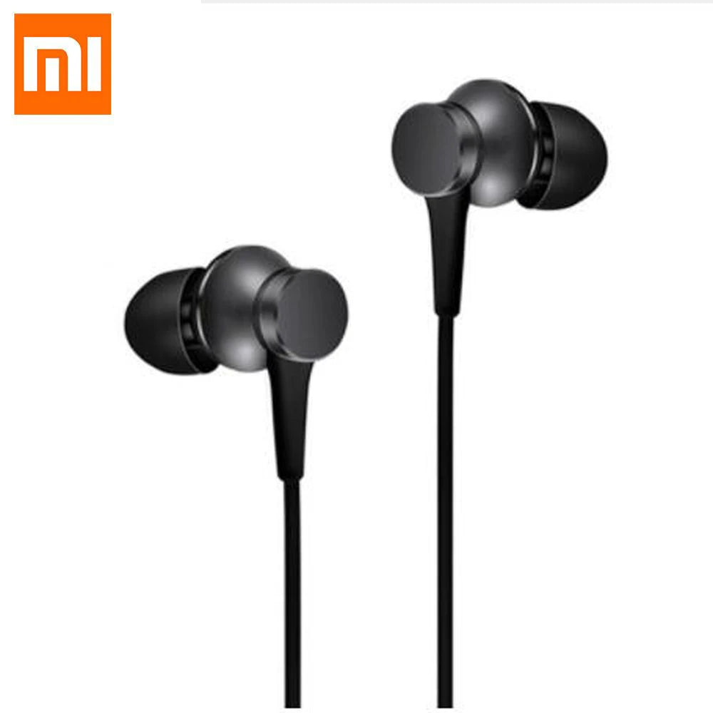 Fone Xiaomi Mi Piston 3 com Microfone P2
