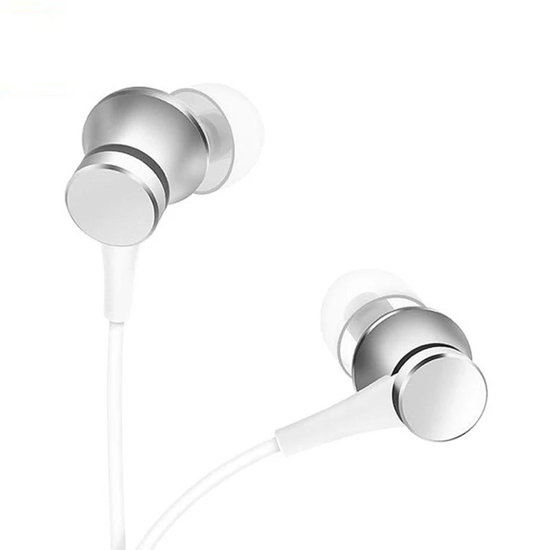 Fone Xiaomi Mi Piston 3 com Microfone P2