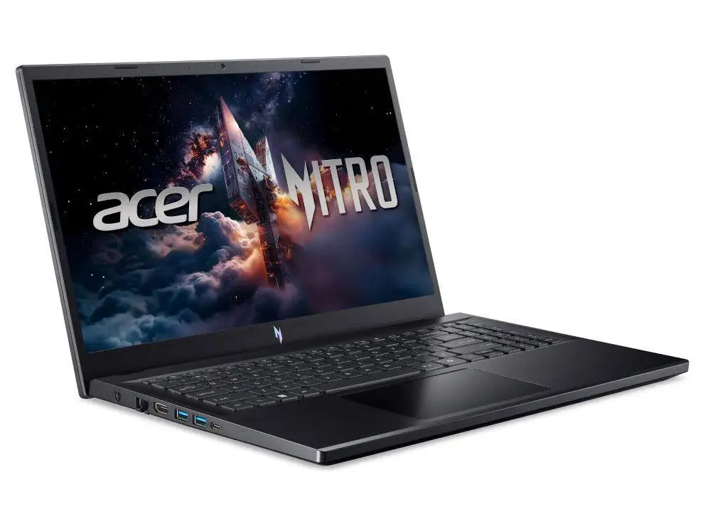 Notebook Gamer Acer Nitro V15 i5 RTX 4050 165Hz