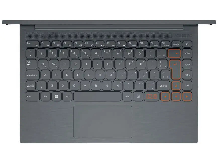 Notebook Positivo Vision C14 Intel Celeron 4GB