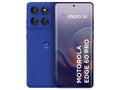 Motorola Edge 60 Pro 256GB Azul 5G 24GB RAM