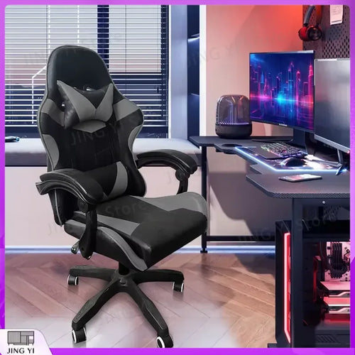 Cadeira Gamer Profissional Ajustável