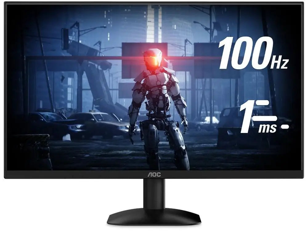 Monitor AOC 24" Full HD 100Hz B35 HDMI/VGA