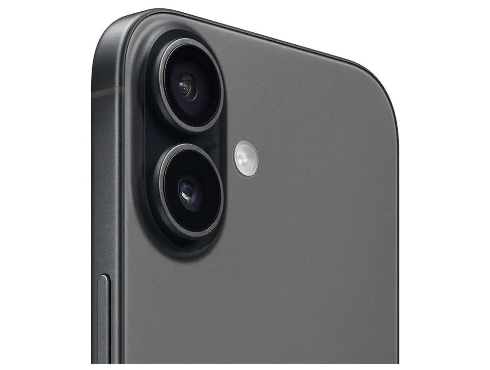 Apple iPhone 17 256GB Preto 6.3" 5G