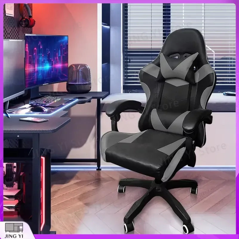 Cadeira Gamer Profissional Ajustável