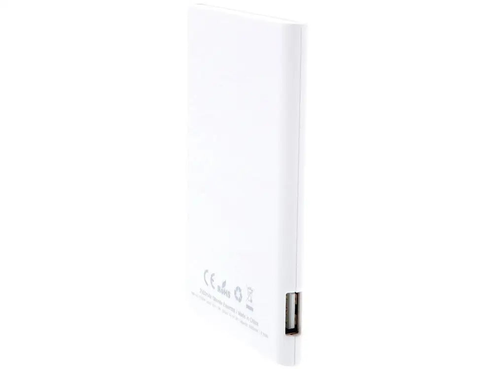 Carregador Portátil Universal 2500mAh