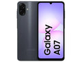 Samsung A07 256GB Preto 8GB RAM