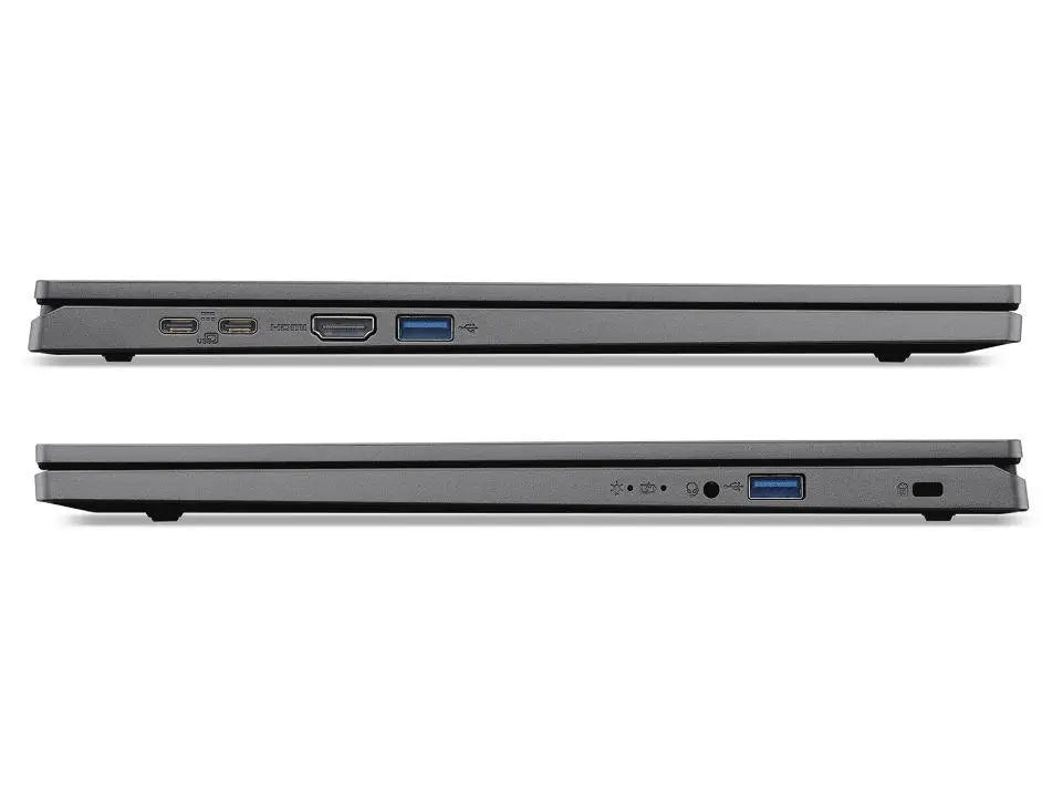 Notebook Acer Aspire Go 15 i5 16GB 512GB Win11