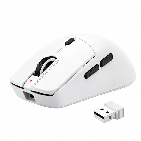 Mouse Gamer Thunderobot ML6 26000 DPI 8K