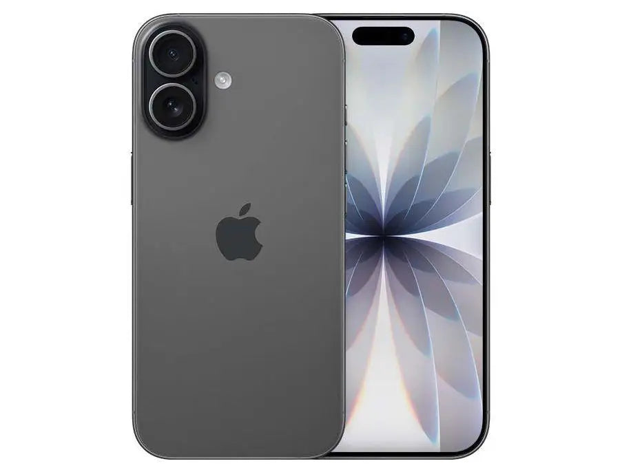 Apple iPhone 17 256GB Preto 6.3" 5G