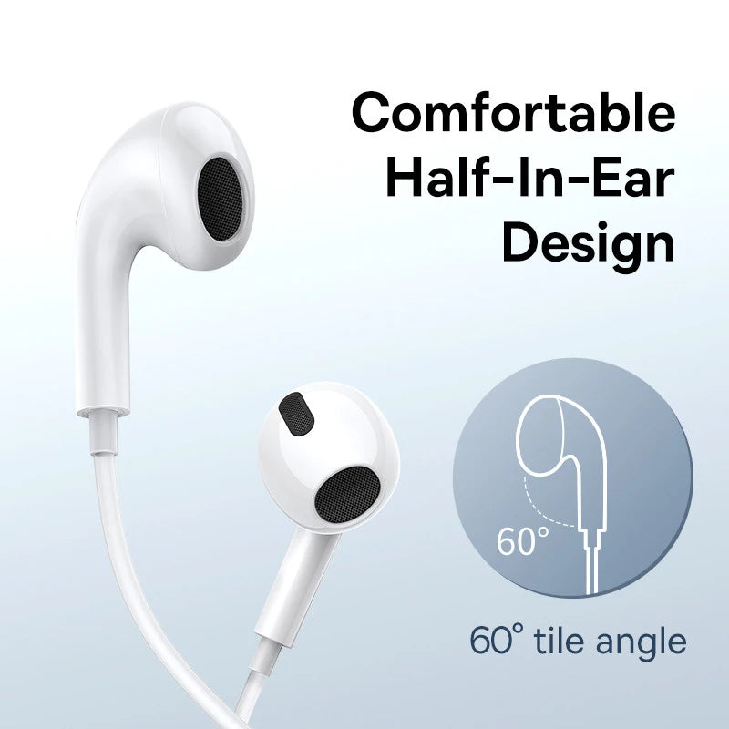 Fone Baseus C17 In-Ear Bluetooth