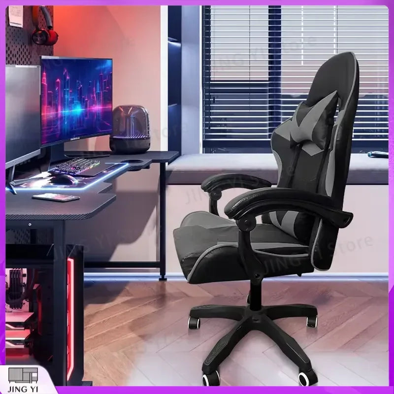Cadeira Gamer Profissional Ajustável