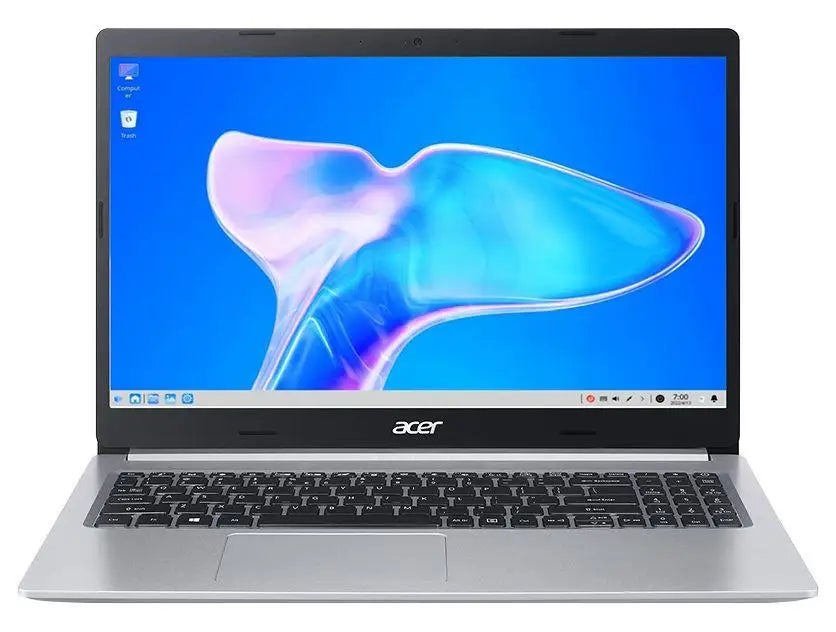 Notebook Acer Aspire 5 Ryzen 5 16GB Full HD