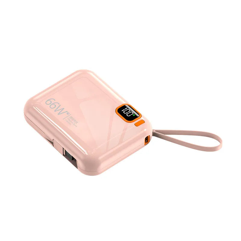 Power Bank 12000mAh Compacto