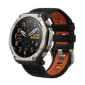 Amazfit T-Rex Ultra 2 GPS 30 Dias de Bateria