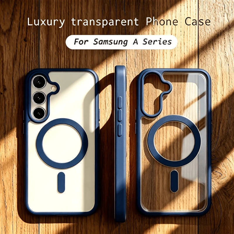 Capa Acrílica Premium Samsung Galaxy