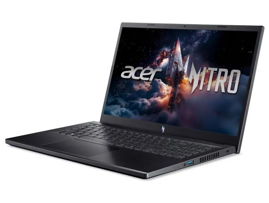Notebook Gamer Acer Nitro V15 i5 RTX 4050 165Hz