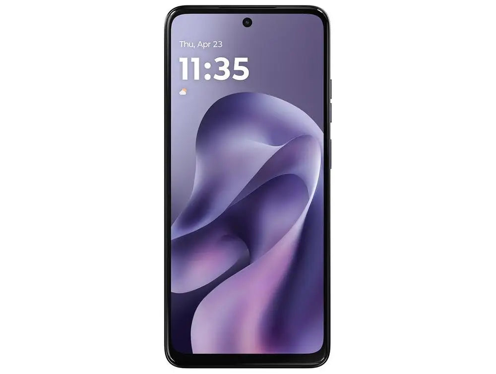 Motorola G17 256GB Roxo 12GB RAM