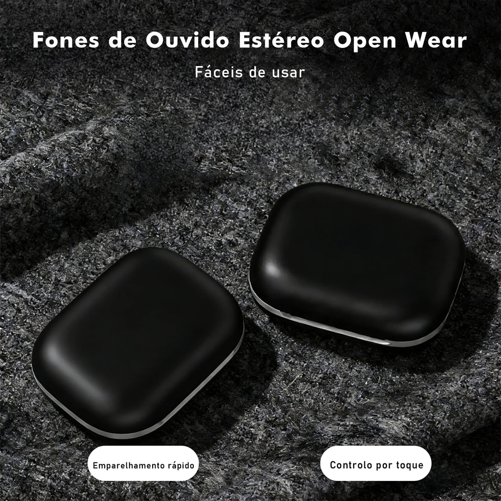 Fone Bluetooth Auricular Sem Fio