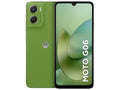 Motorola Moto G06 256GB Verde 4GB RAM