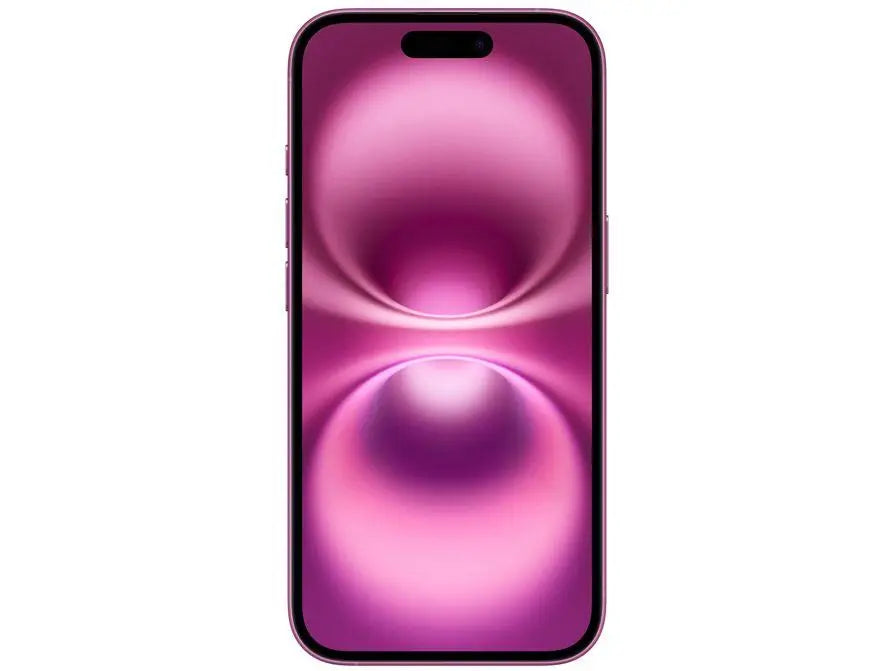 Apple iPhone 16 128GB Rosa 5G