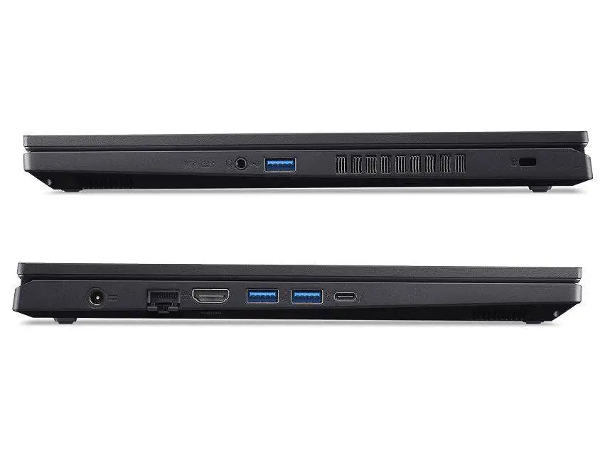 Notebook Gamer Acer Nitro V15 i5 RTX 4050 165Hz