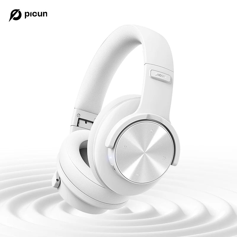 Fone Picun B8 Bluetooth 120h Over-Ear