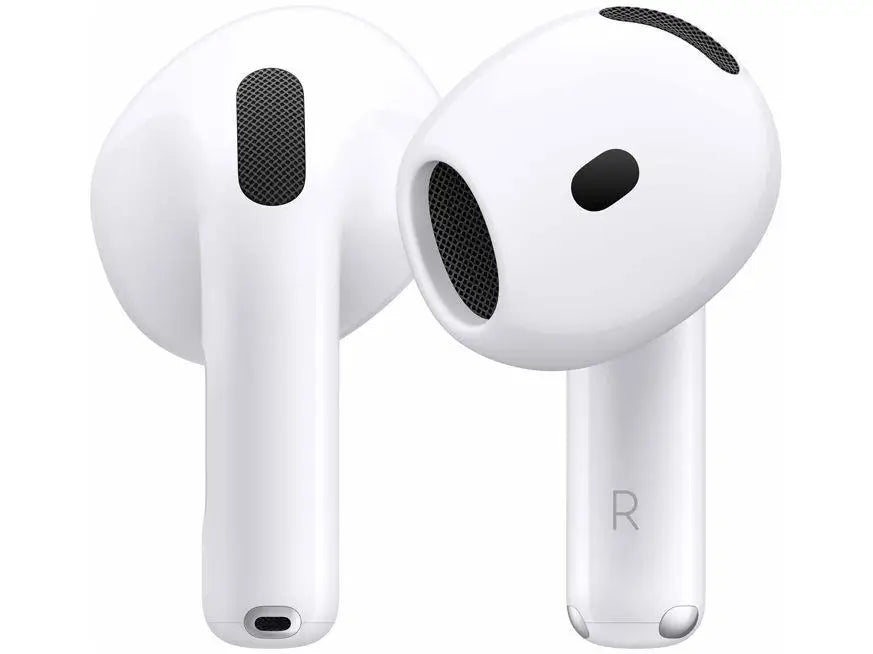 Apple AirPods 4 com Cancelamento de Ruído