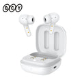Fone Bluetooth QCY T13 ANC Cancela Ruído 30h