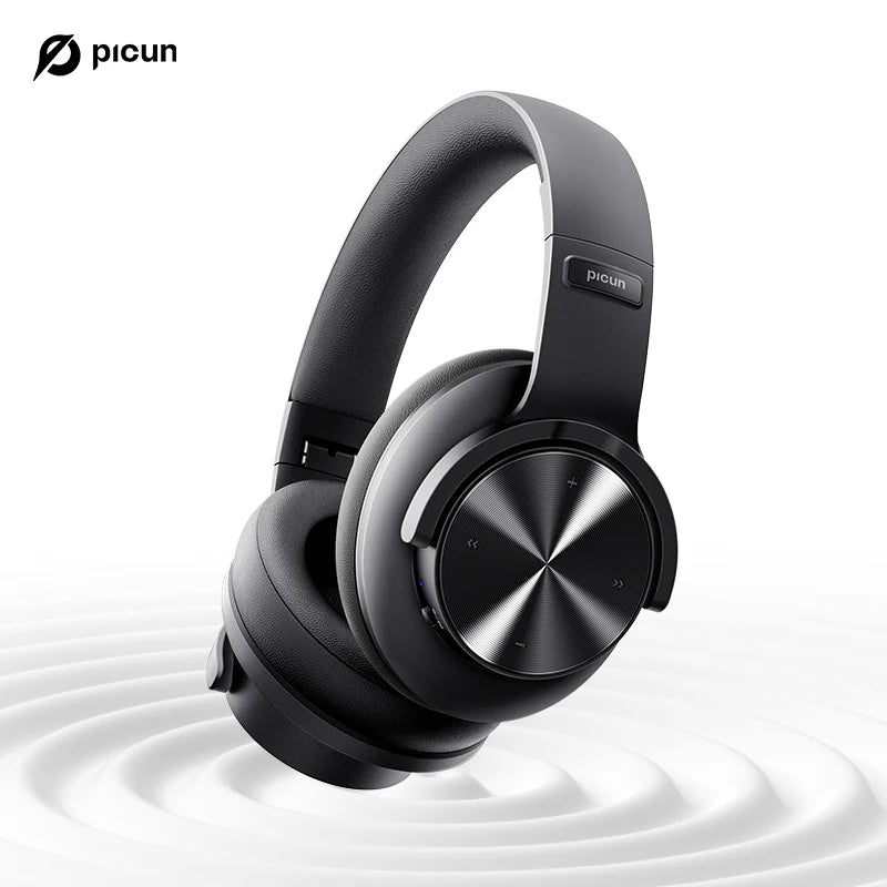 Fone Picun B8 Bluetooth 120h Over-Ear
