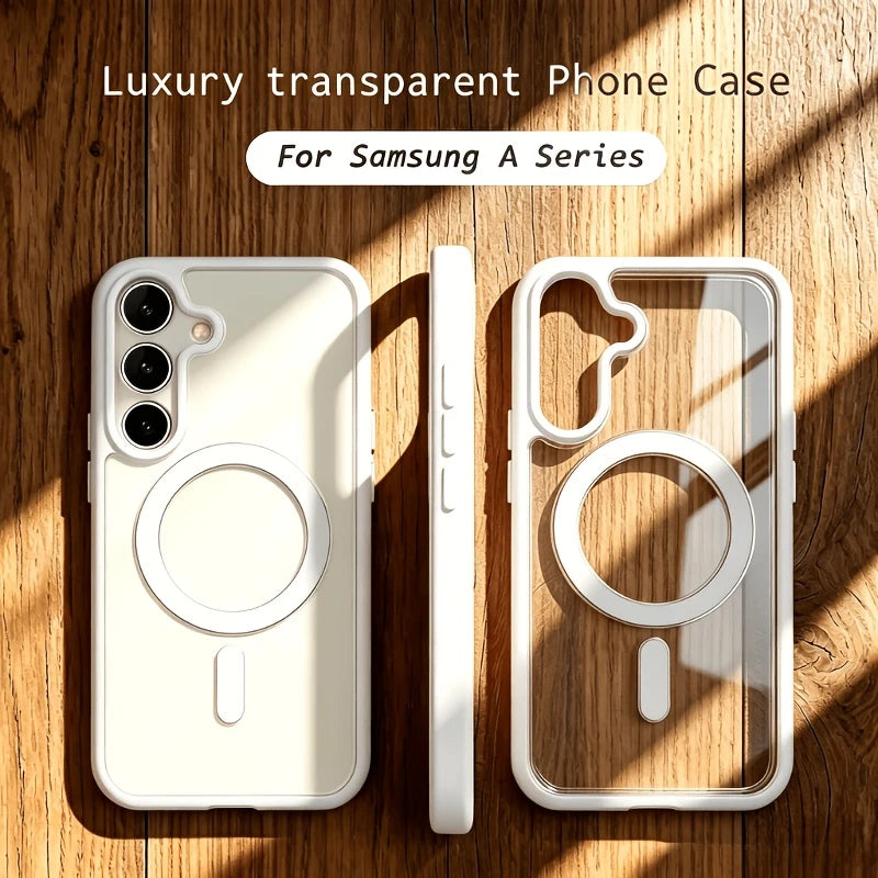 Capa Acrílica Premium Samsung Galaxy