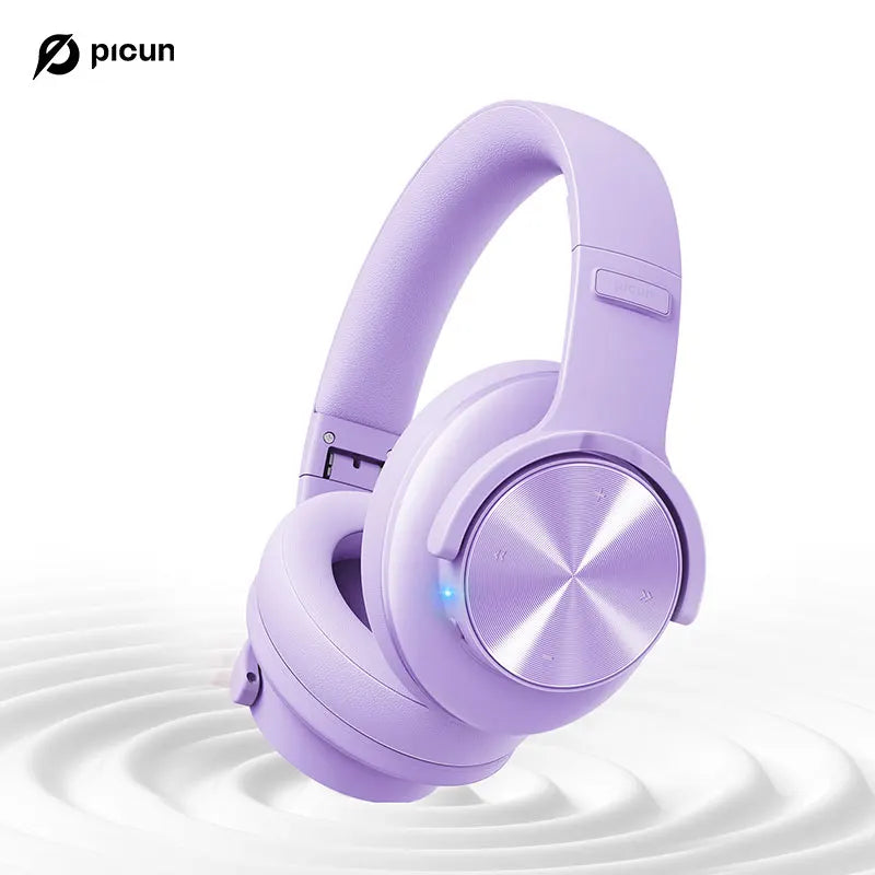 Fone Picun B8 Bluetooth 120h Over-Ear