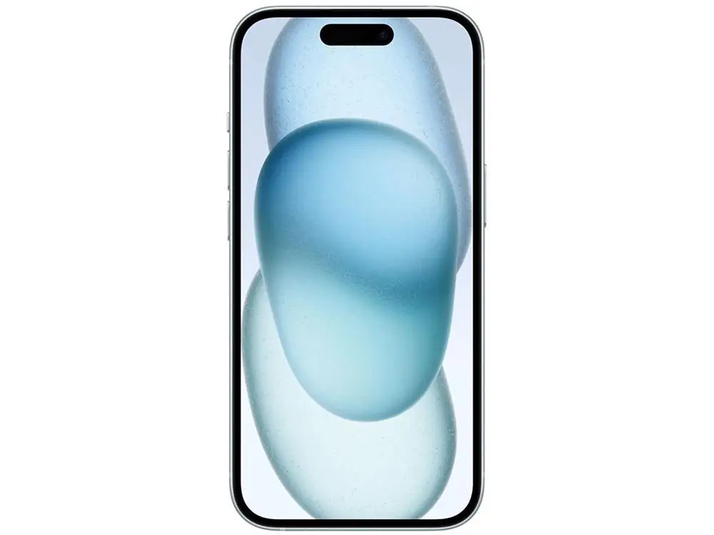 Apple iPhone 15 128GB Azul 5G