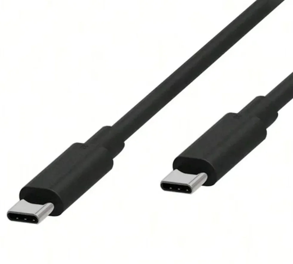 Carregador 65W Type-C Fast Charge